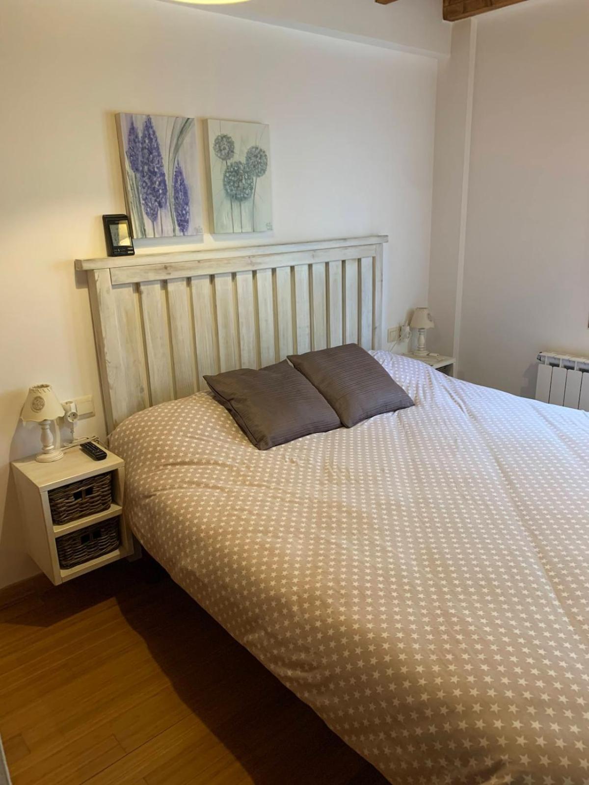 Molina Puigmal Apartamento