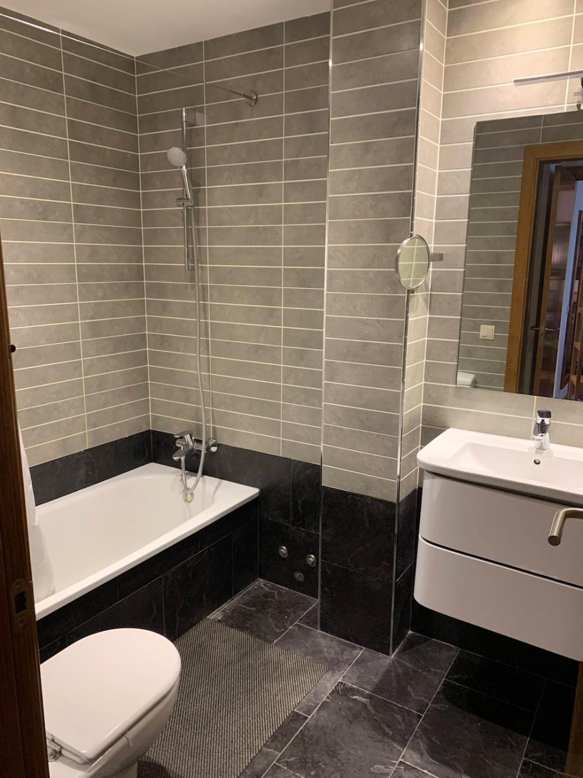 Molina Puigmal Apartamento Gerona