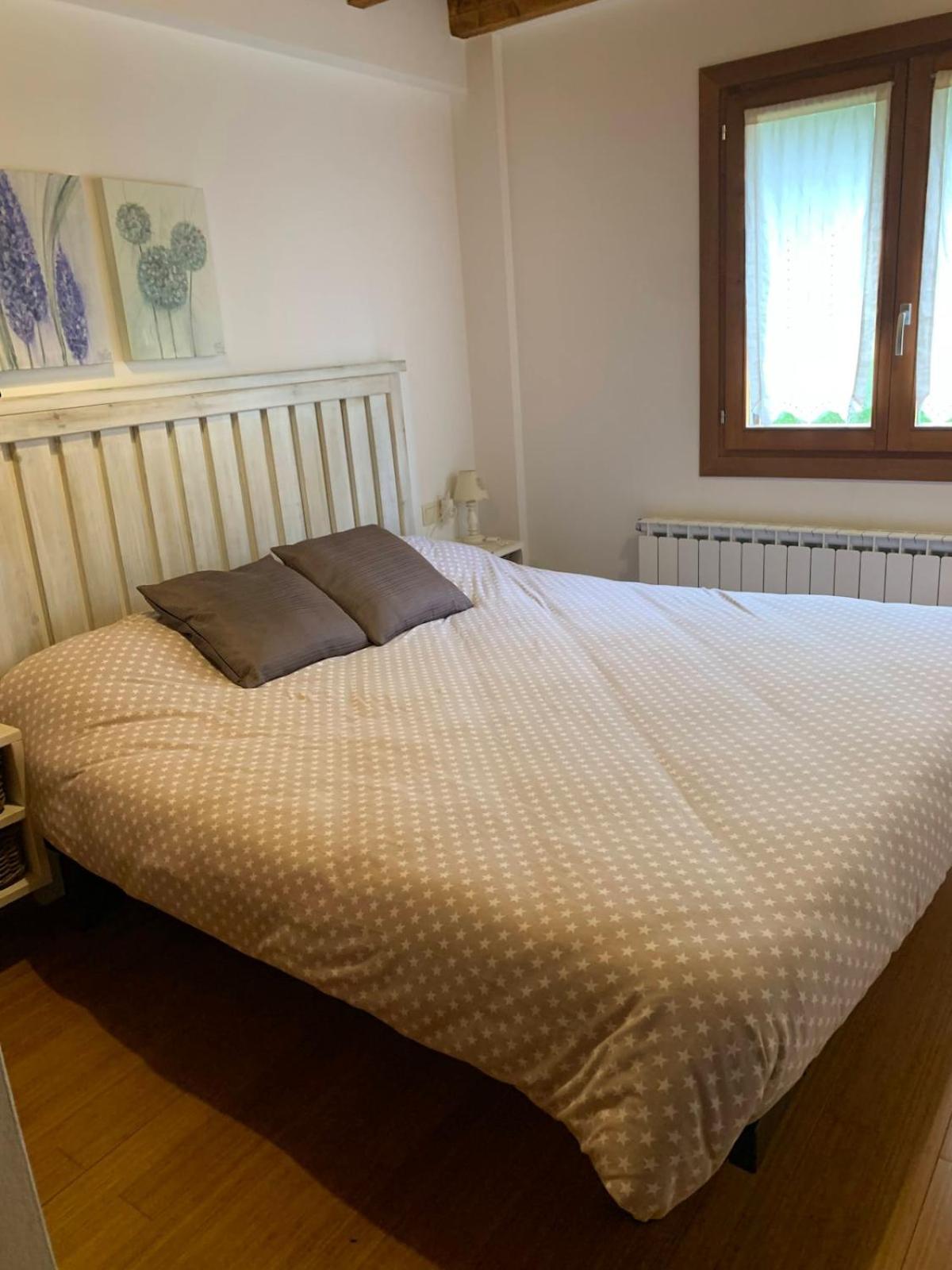 Molina Puigmal Apartamento *
