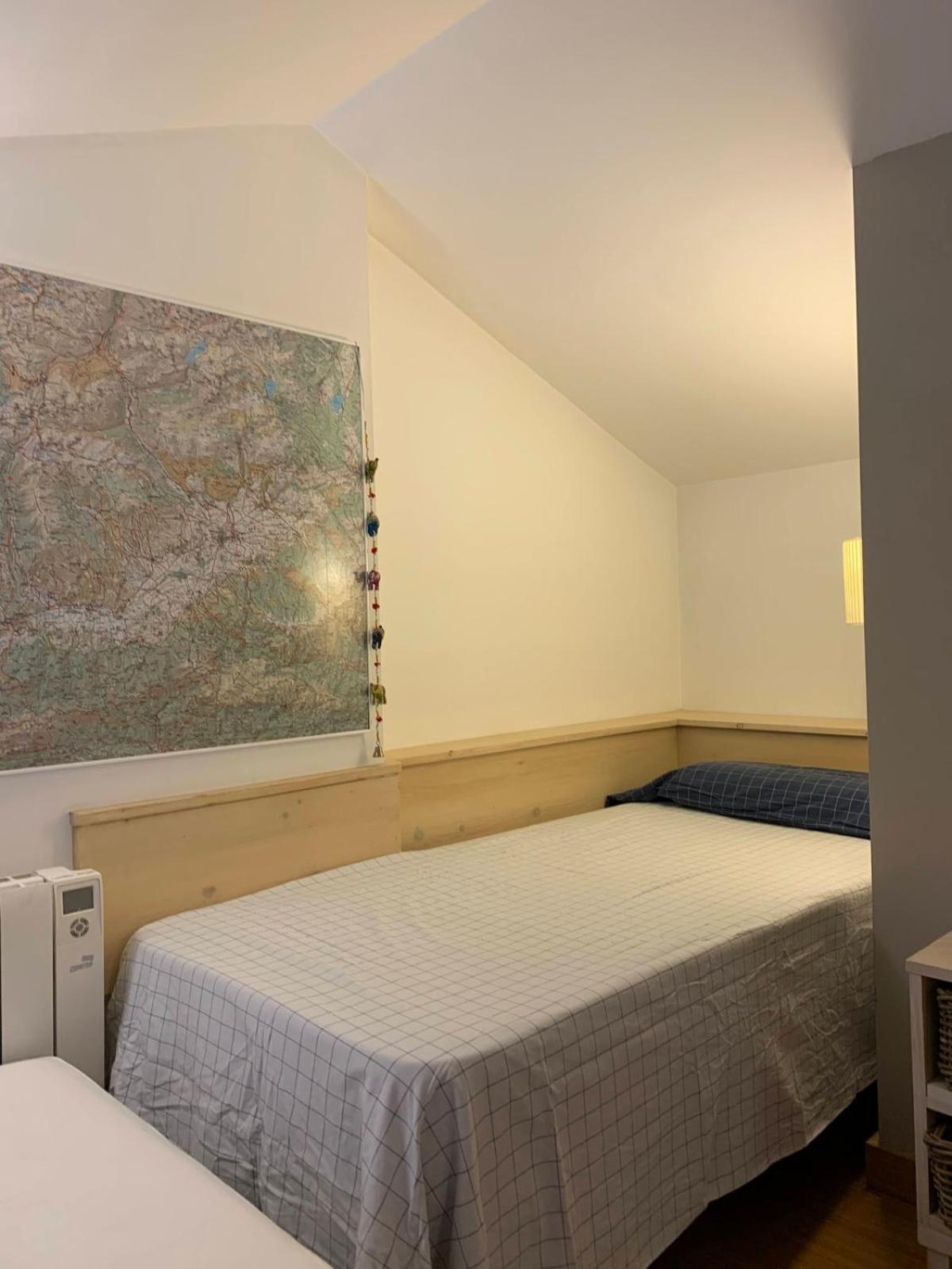 Apartamento Molina Puigmal *