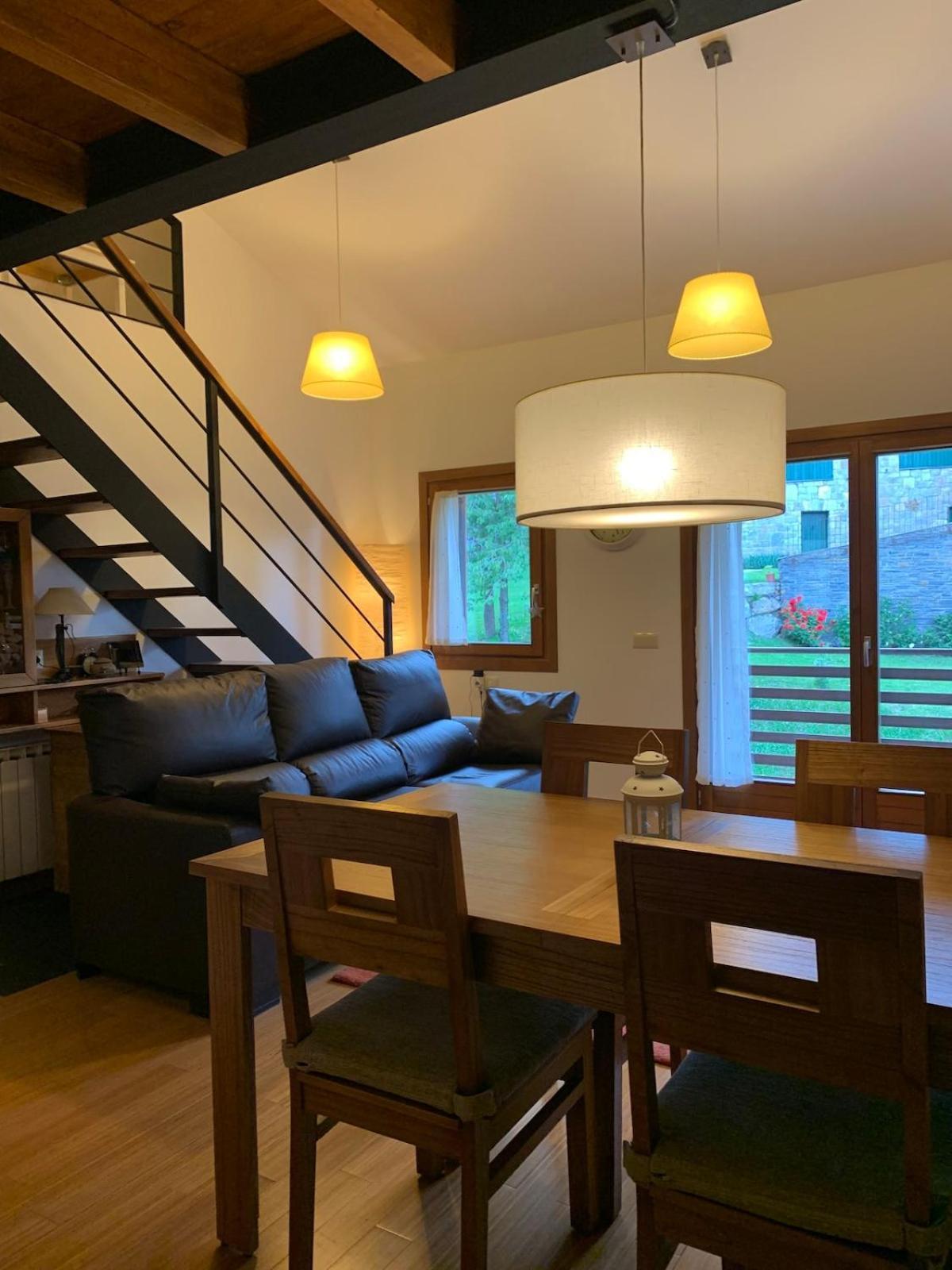 Apartamento Molina Puigmal Gerona