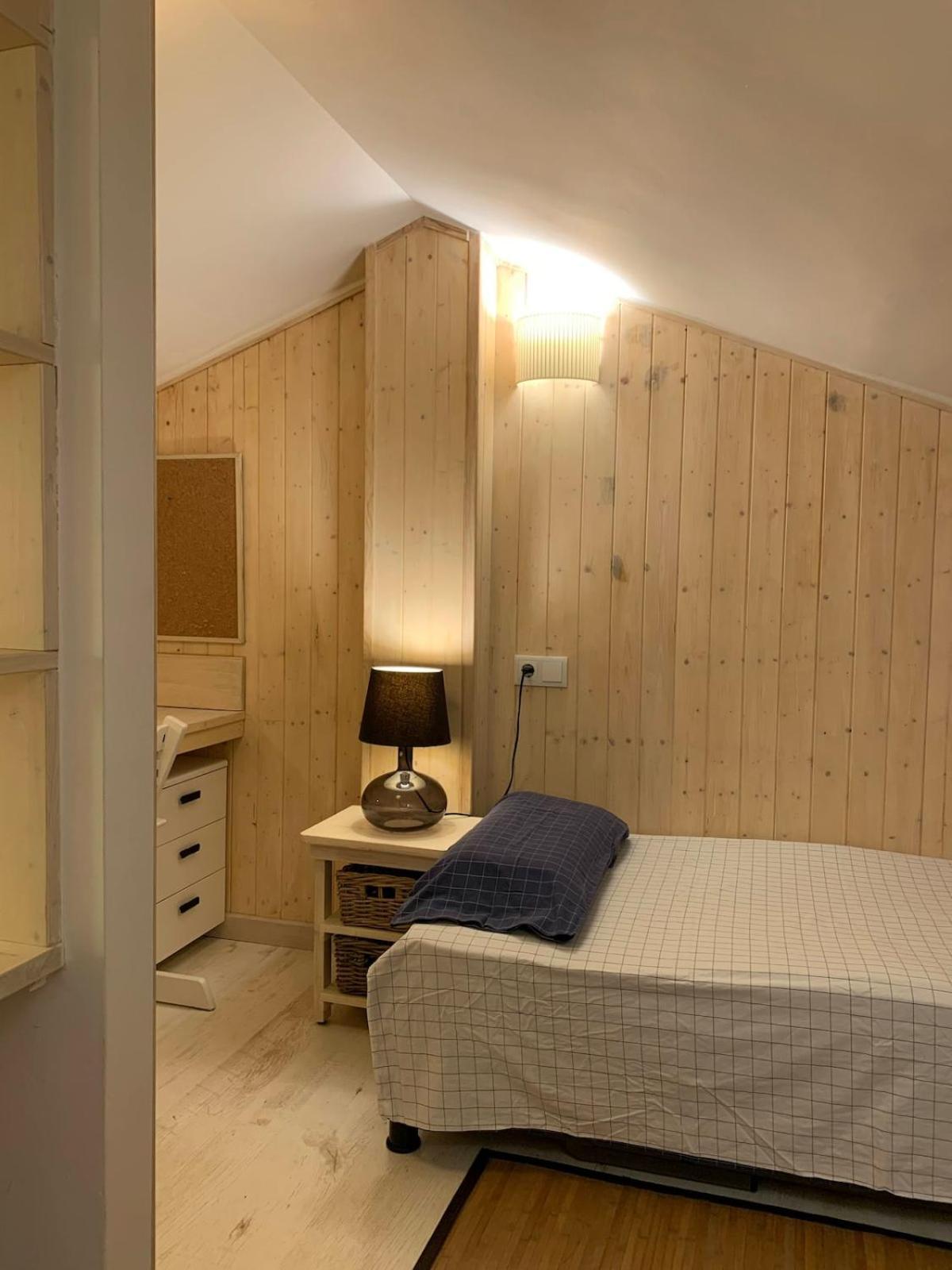 Molina Puigmal Apartamento Gerona