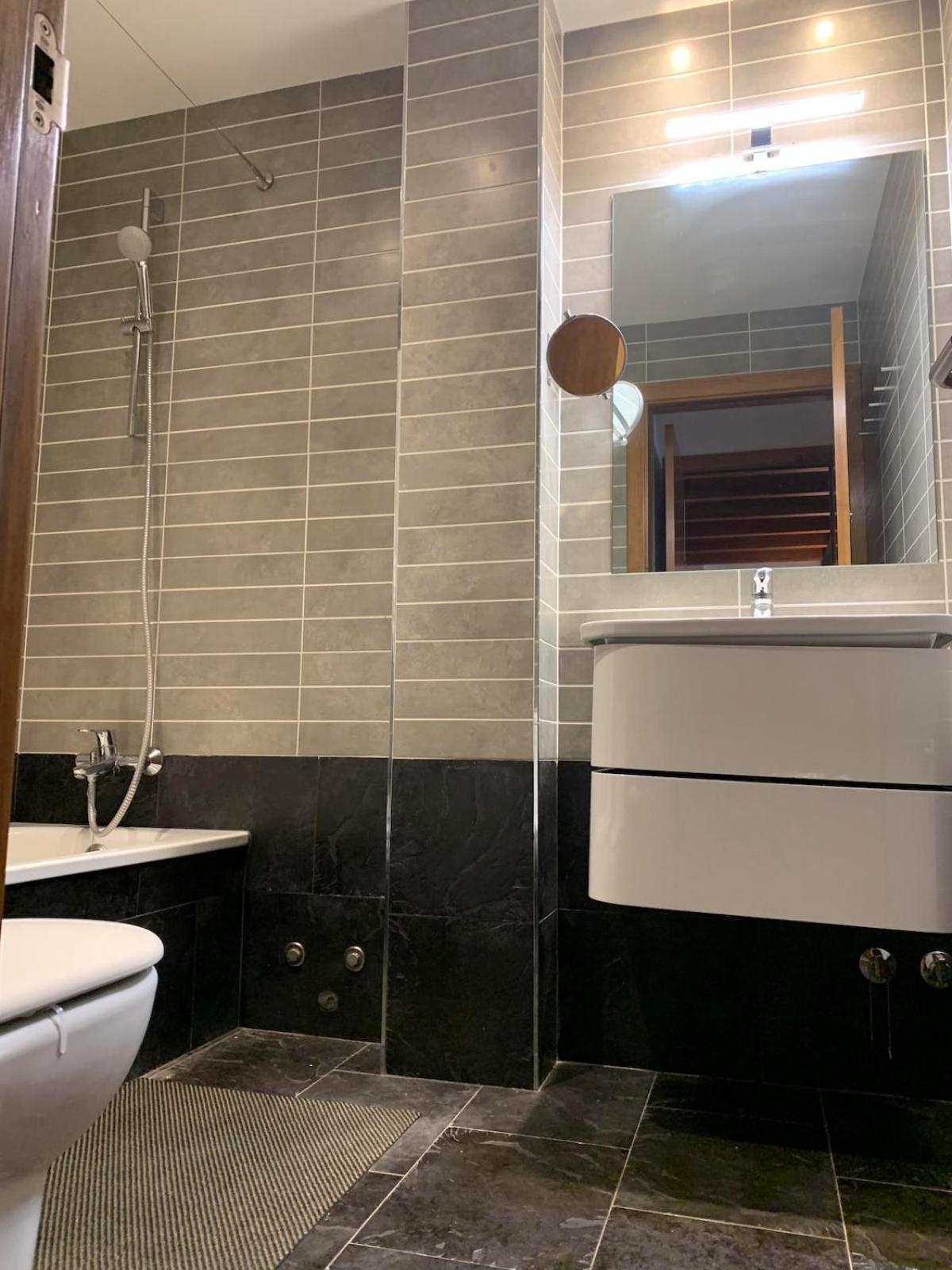 Apartamento Molina Puigmal *