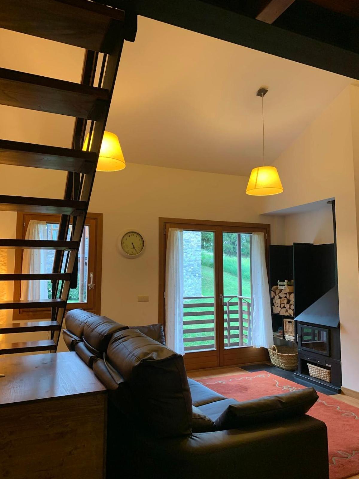 Apartamento Molina Puigmal Gerona