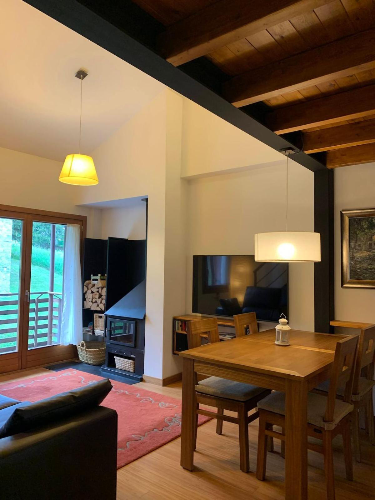 Molina Puigmal Apartamento Gerona